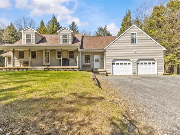 29 Talcott Road, Fairfax, VT 05454