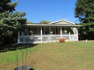 163 Boone Ln, Sunbury, PA 17801