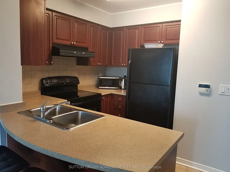 5508 Yonge St #703 — Photo 4