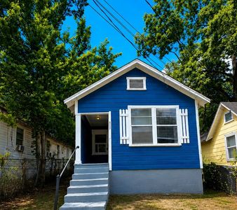2717 Baldwin St, Columbus, GA, 31906