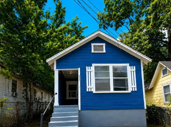 2717 Baldwin St, Columbus, GA 31906