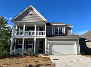 2221 Spring Tree Dr LOT 1616, Harbor Oak C Little River, SC 29566
