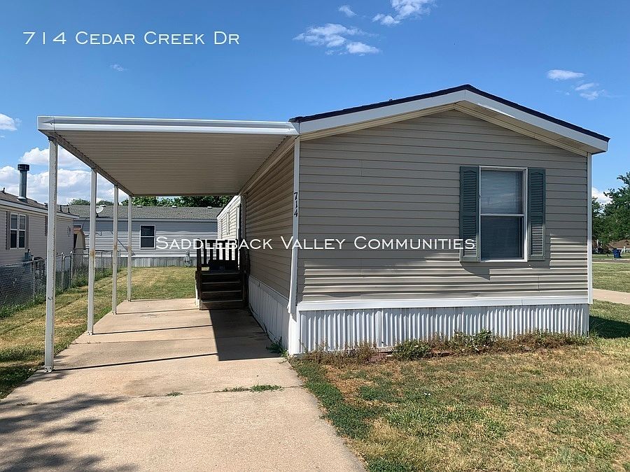 1st image of 714 Cedar Creek Dr