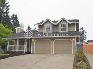 15519 19th Avenue Ct E, Tacoma, WA 98445