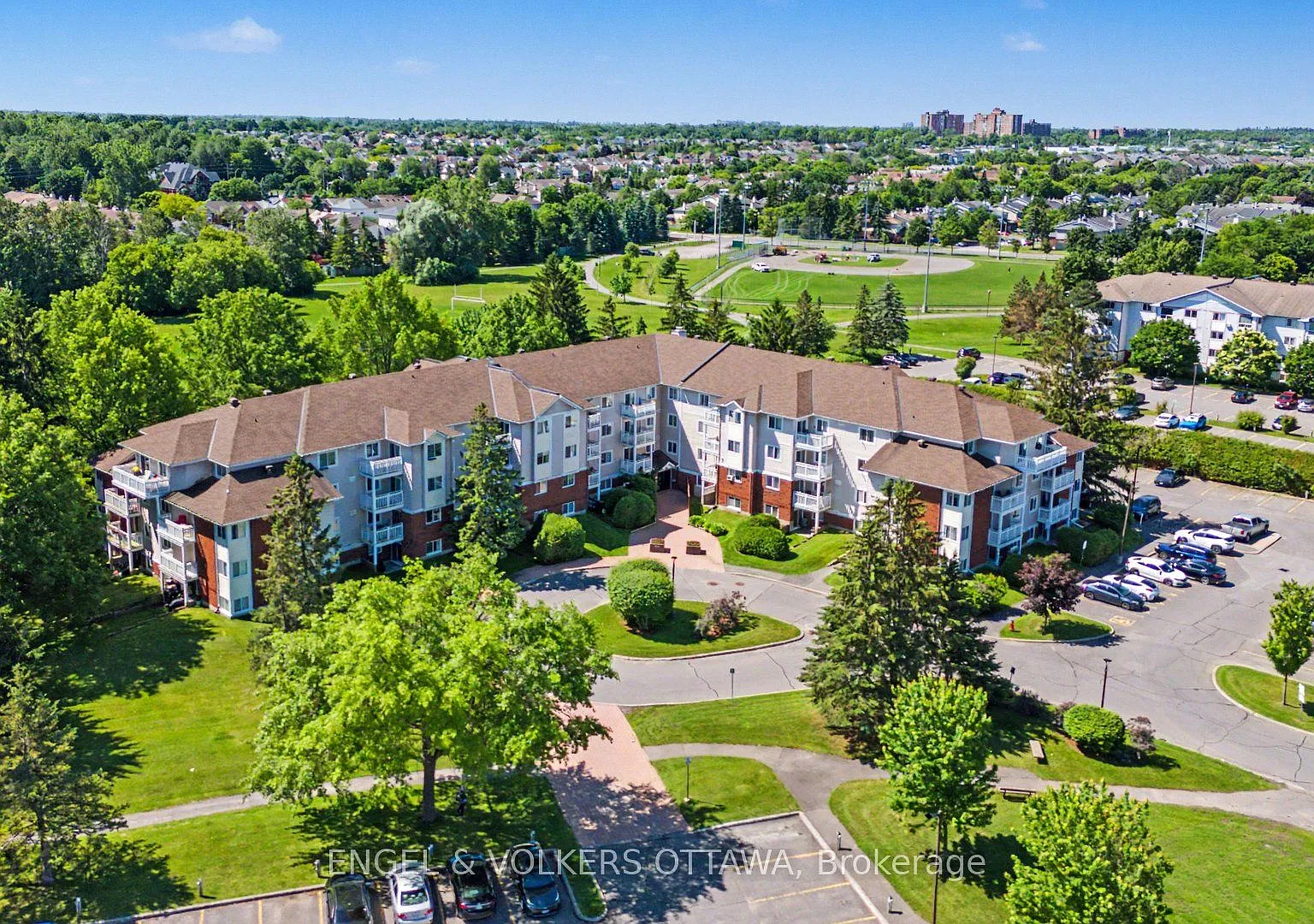 2 bed, $2,150 — Photo 1