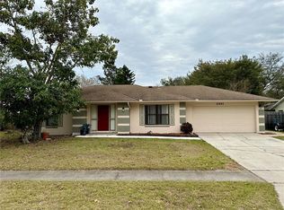 2441 Justy Way, Orlando, FL 32817