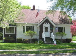 434 Beck St, Sebewaing, MI 48759