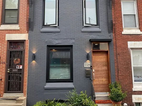1118 Union St, Philadelphia, PA 19104