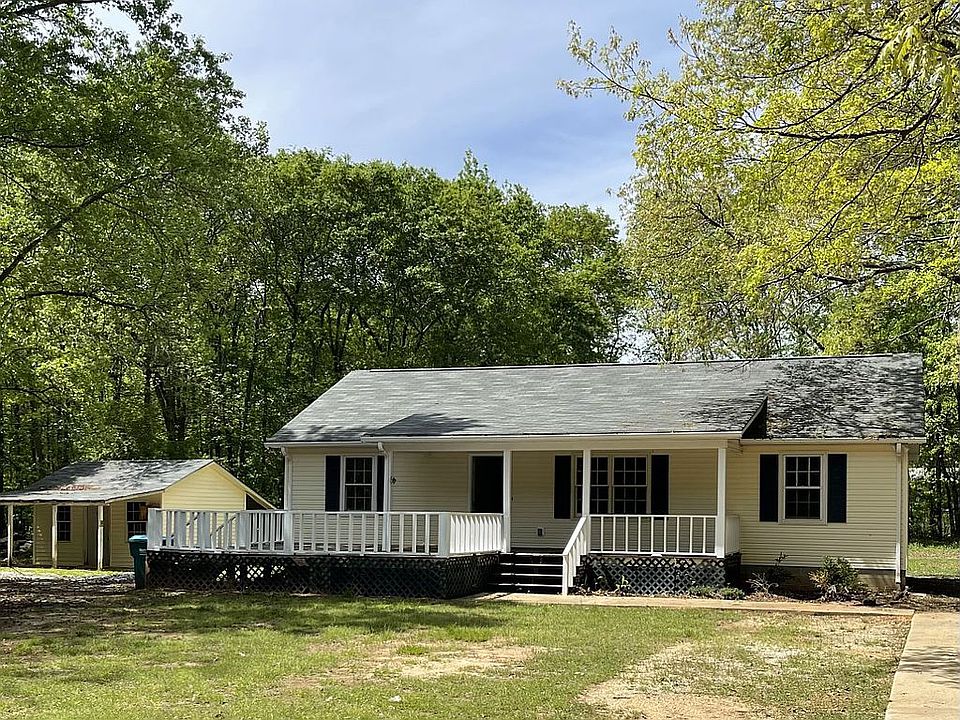 318 Bethany Ln, Canon, GA 30520 Zillow