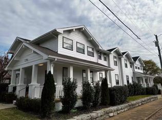 1624 Read Ave APT B, Chattanooga, TN 37408