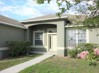 324 Wildflower Rd, Davenport, FL 33837