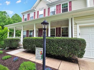 5903 Lyceum Ln, Manassas, VA 20112