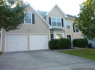 5491 Sapphire Cir, Ellenwood, GA 30294