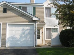 1901 Southcross Dr #1802, Burnsville, MN 55306