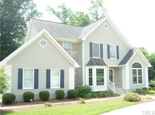 7909 Hogan Dr, Wake Forest, NC 27587