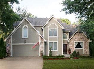 5717 N Polk Dr, Kansas City, MO 64151