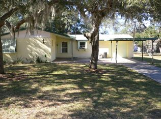 261 Portland Spring Hl FL 34606, Spring Hill, FL 34606