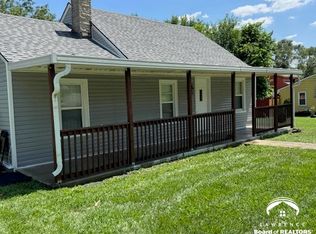 477 Shawnee Rd, Kansas City, KS 66103