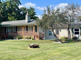 760 Anderson Rd, Tawas City, MI 48763