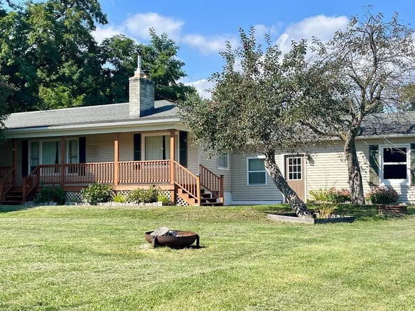 760 Anderson Rd, Tawas City, MI 48763