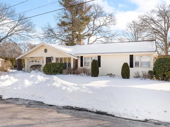 11 Deluca Rd, Milford, MA 01757