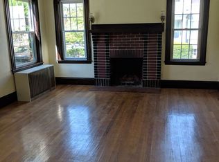 575 Eliot St, Milton, MA 02186