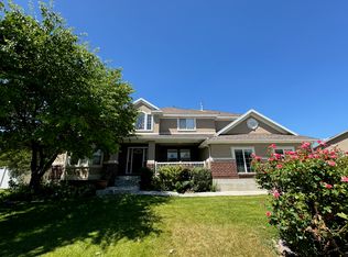873 E 2900th St N, Lehi, UT 84043
