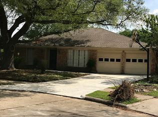 16702 Forthbridge Ct, Houston, TX 77084