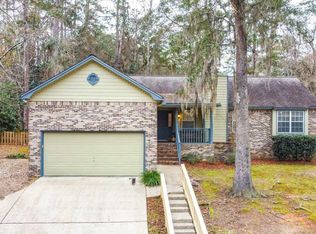 3624 Harpers Ferry Dr, Tallahassee, FL 32308
