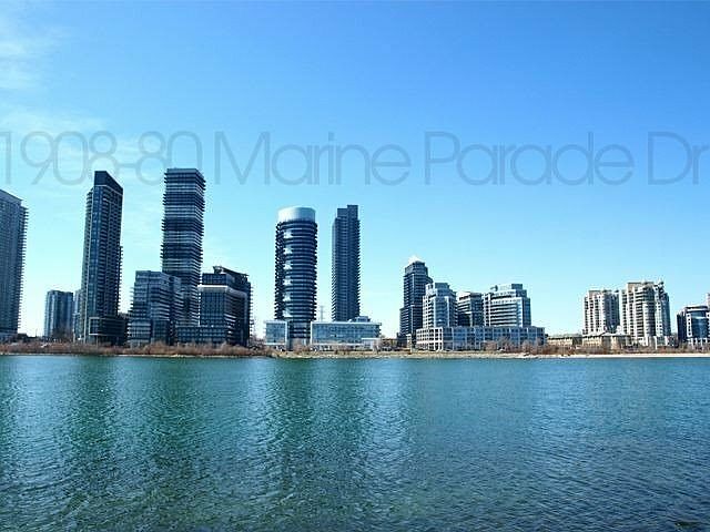 1st image of 80 Marine Parade Dr N #1706