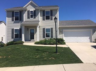 384 Blazing Star Cir, Port Washington, WI