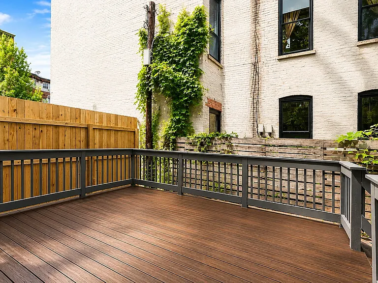 199 Malcolm X Blvd #1R — Photo 1