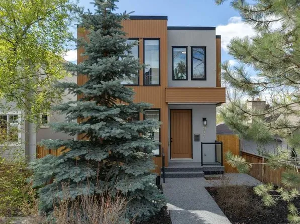 911 N Drury Ave NE, Calgary, AB T2E 0M3