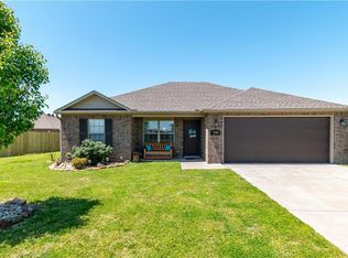 1590 Joseph Way Centerton Ar #72719, Centerton, AR 72719