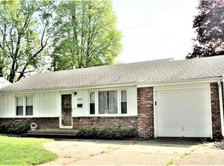 3611 S Spring St, Independence, MO 64055