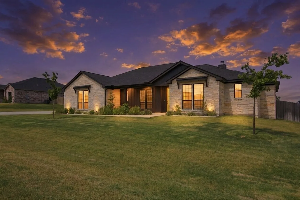 7709 Soapstone Court - 1 — Photo 1