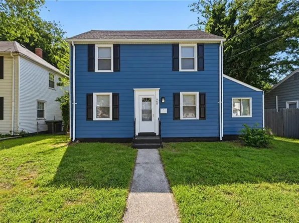 960 15th St, Newport News, VA 23607