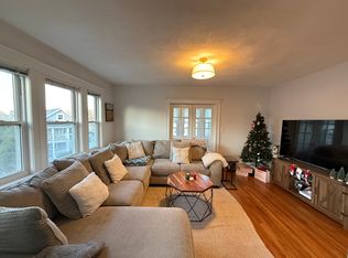 52 Oakland St #2, Brighton, MA 02135