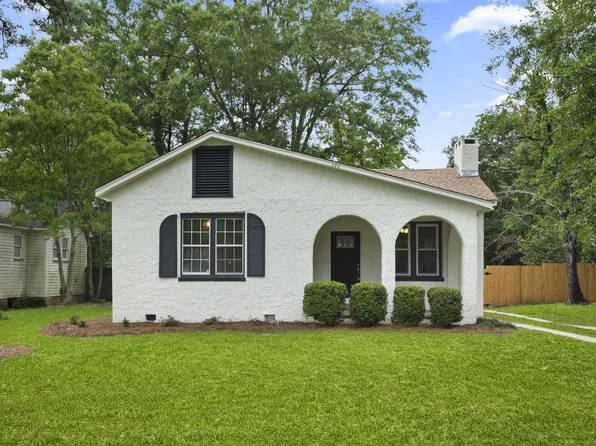 223 S 21st Ave, Hattiesburg, MS 39401