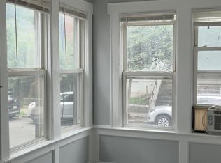 140 Huntington Ter #1L, Newark, NJ 07112