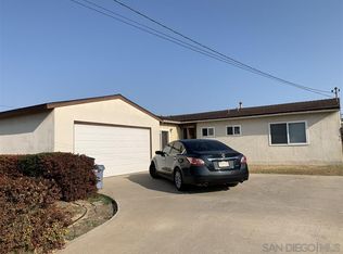 142 E Quintard St, Chula Vista, CA 91911