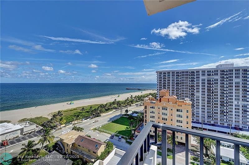 1st image of 525 N Ocean Blvd APT 1617
