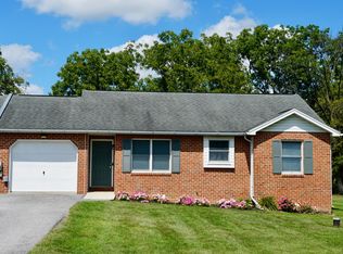14051 Timothy Dr, Greencastle, PA 17225