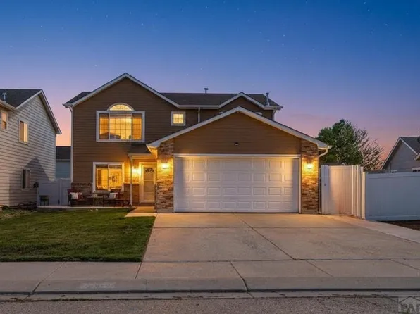 2000 Toronto St, Pueblo, CO 81004