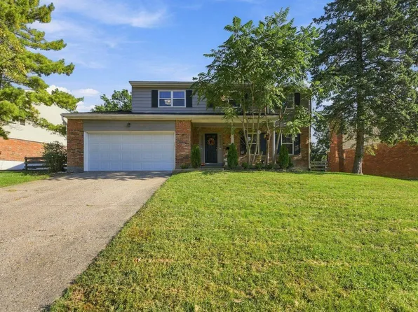 4030 Cottingham Dr, Cincinnati, OH 45241