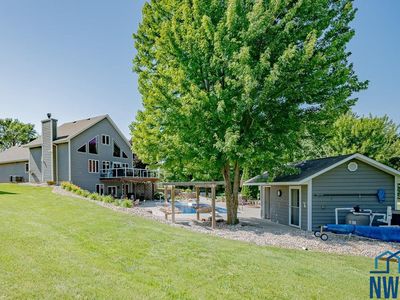 2901 Alaska St, Sioux City, IA, 51103