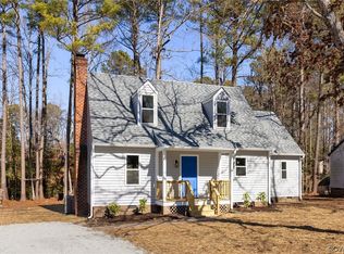 10618 Timberun Rd, Chesterfield, VA 23832