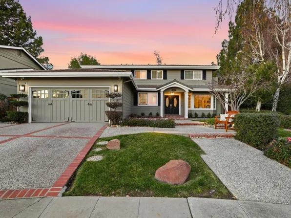 2809 Toyon Dr, Santa Clara, CA 95051