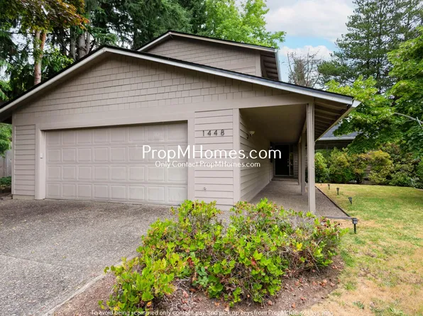 1448 Greentree Cir, Lake Oswego, OR 97034