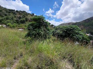 0 103rd #61-196, Bisbee, AZ 85603
